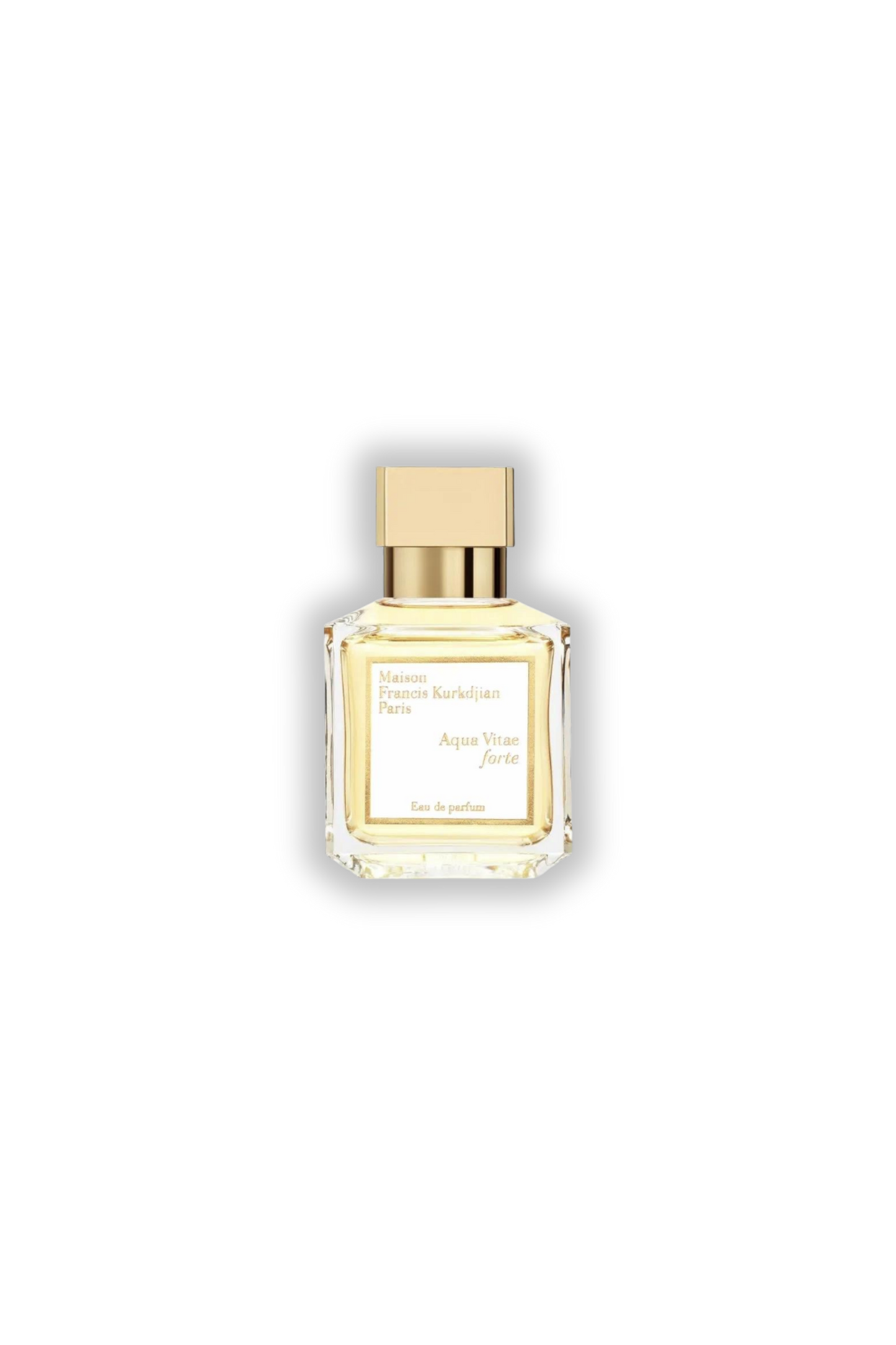 Maison Francis Kurkdjian Aqua Vitae Forte Eau de Parfum