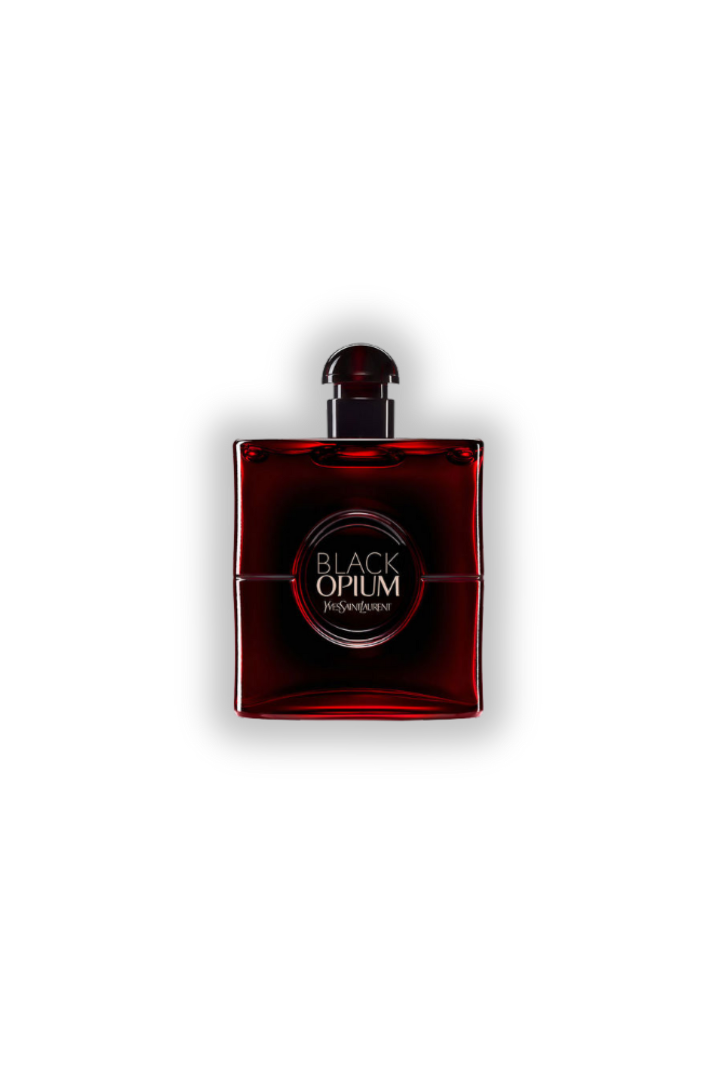 Yves Saint Laurent Black Opium Over Red
