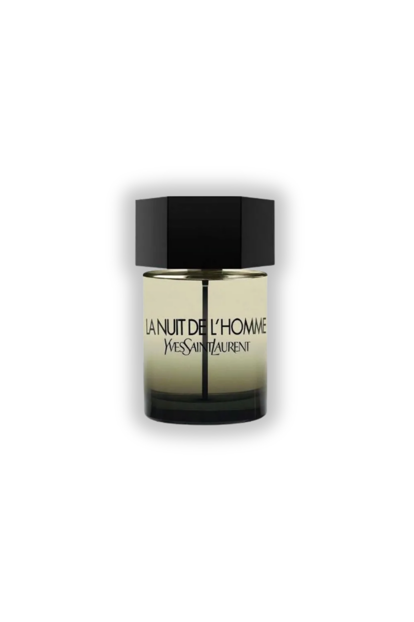 Yves Saint Laurent La Nuit de L’Homme