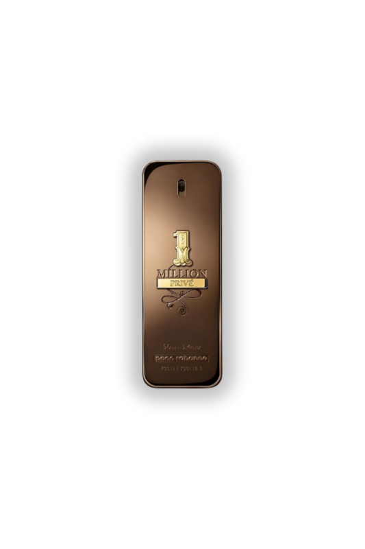 Paco Rabanne 1 Million Privé
