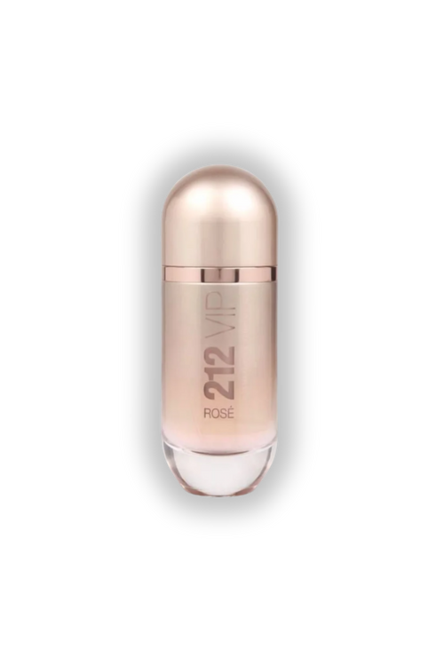 Carolina Herrera 212 VIP Rose