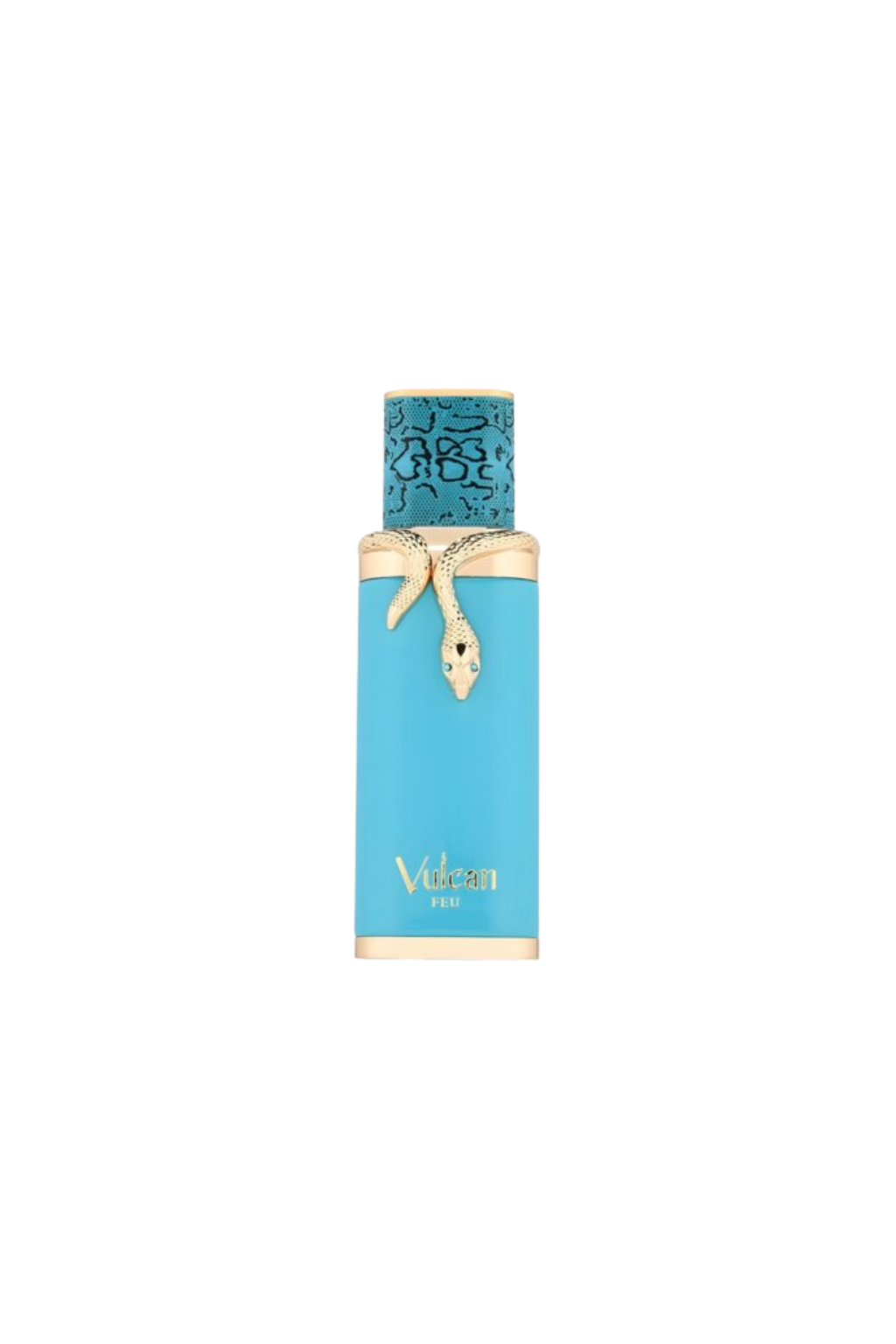 French Avenue Vulcan Feu EDP