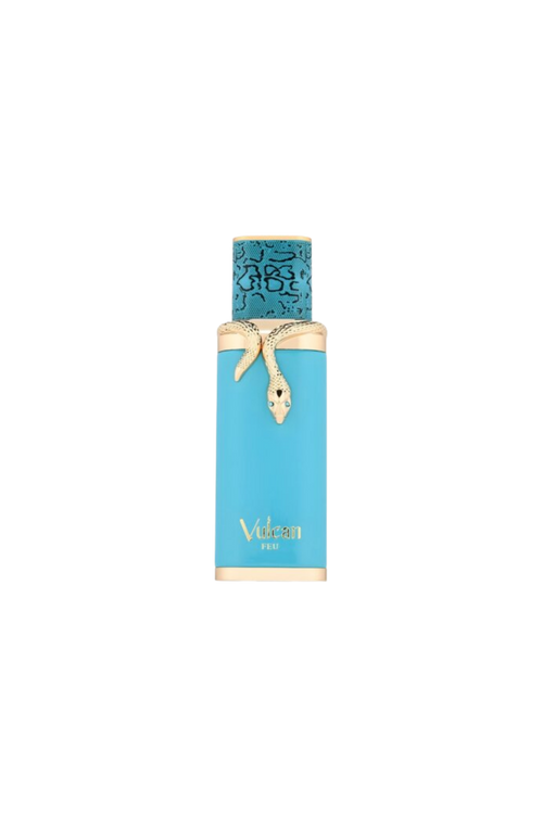 French Avenue Vulcan Feu EDP