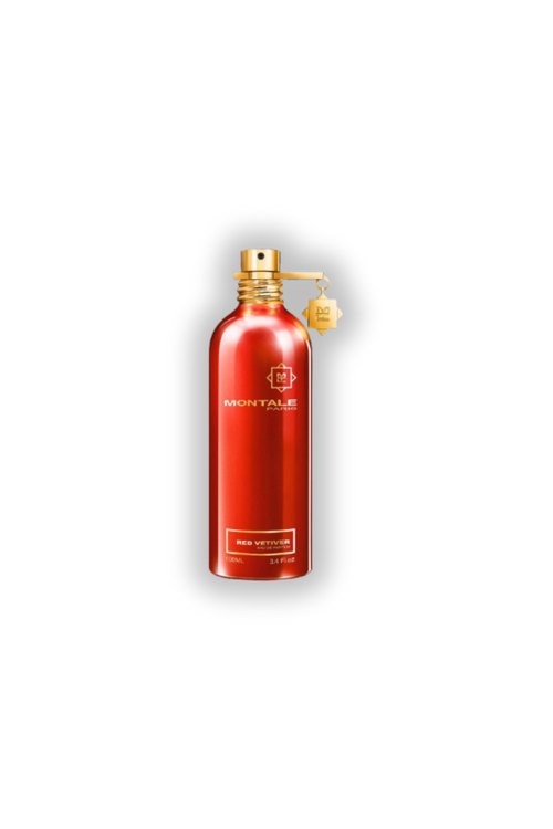 Montale Red Vetiver