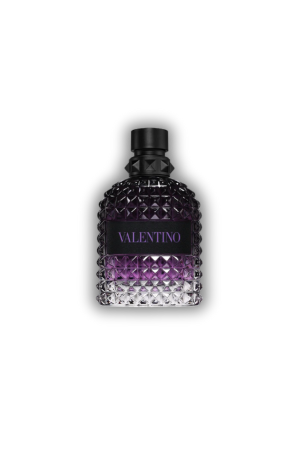 Valentino Purple Melancholia Uomo