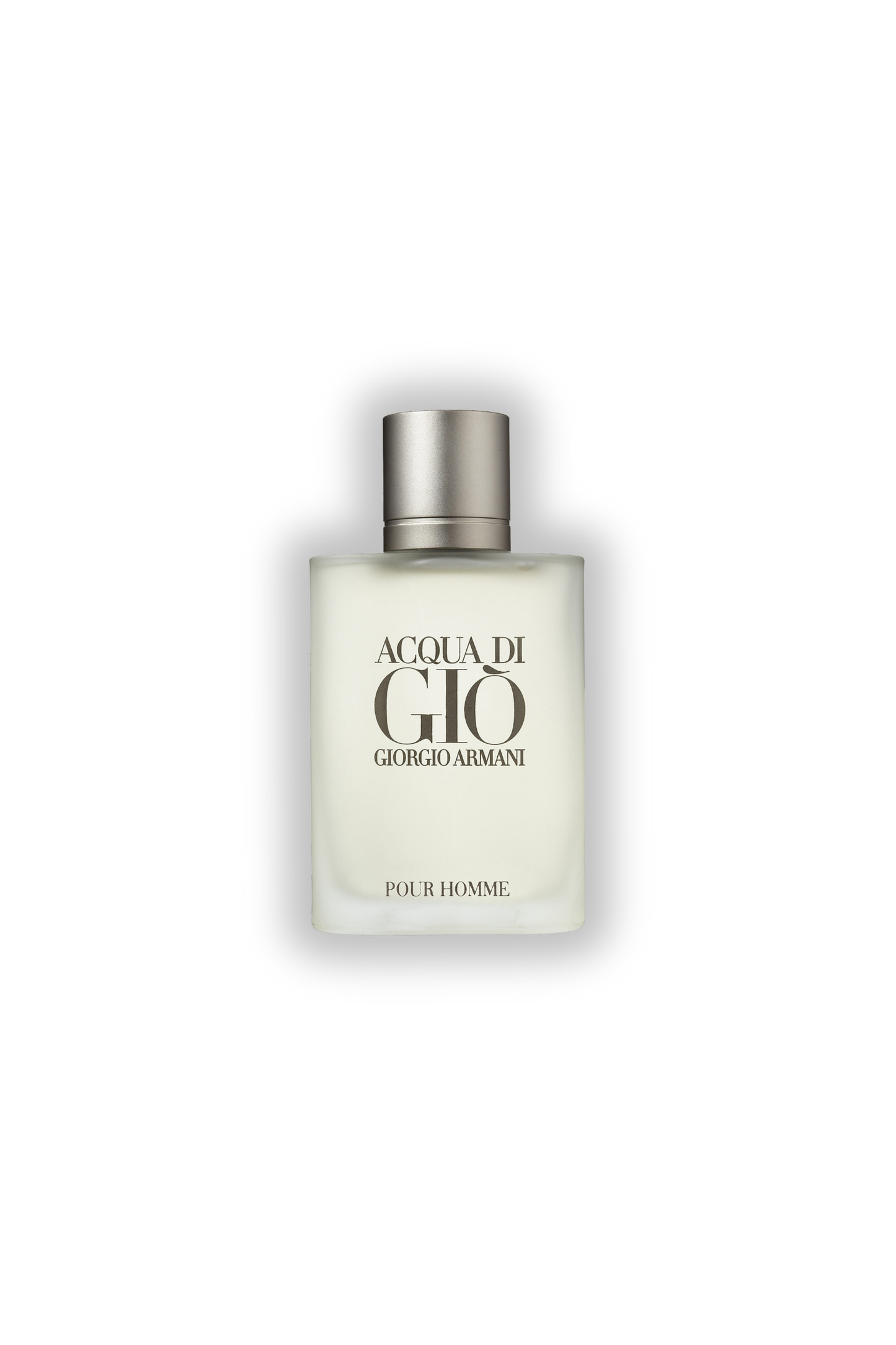 Giorgio Armani Acqua di Gio Pour Homme