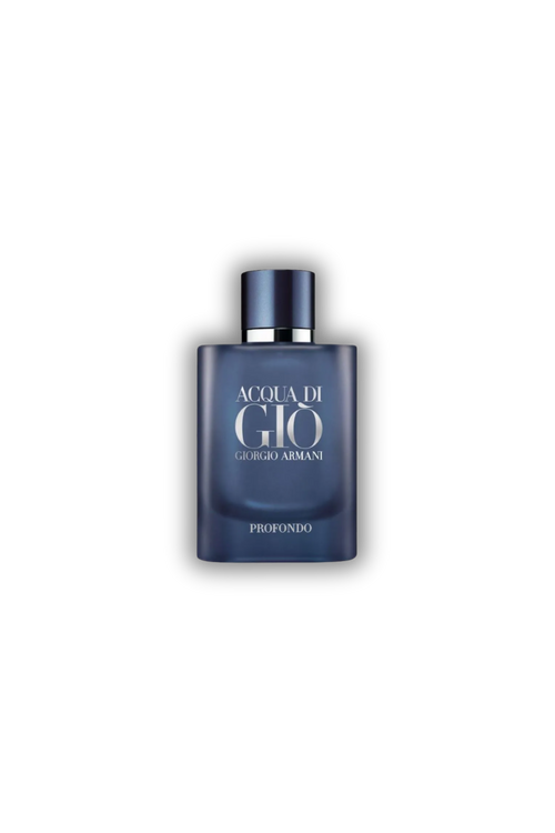 Giorgio Armani Acqua Di Gio Profondo