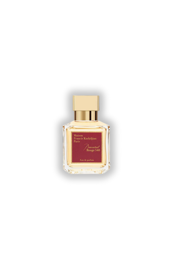 Maison Francis Kurkdjian Baccarat Rouge 540