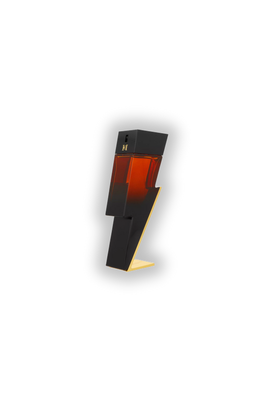 Carolina Herrera Bad Boy Elixir