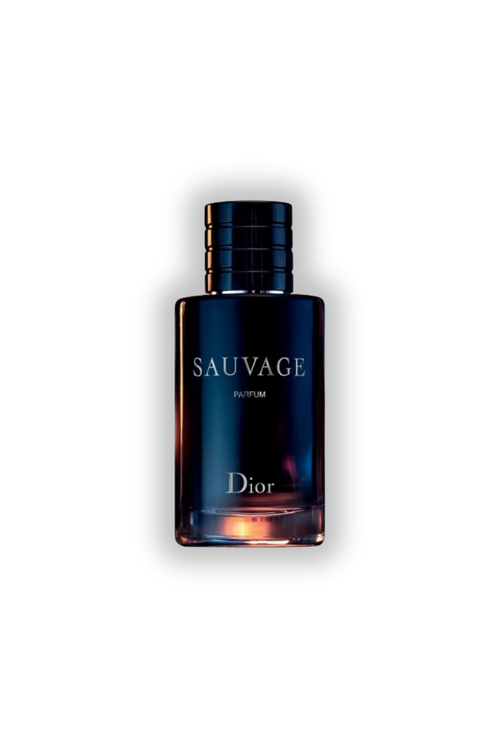 Dior Sauvage Parfum