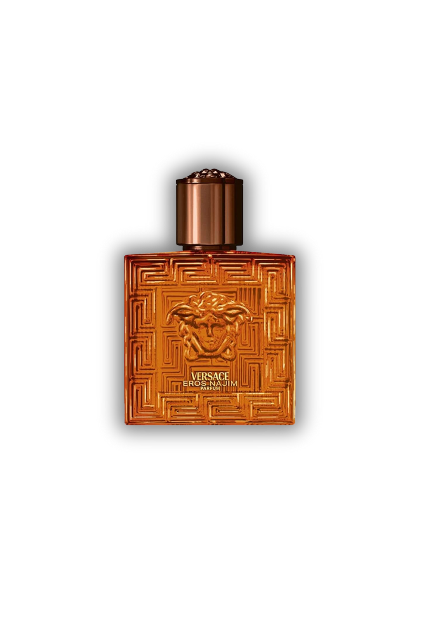 Versace Eros Najim