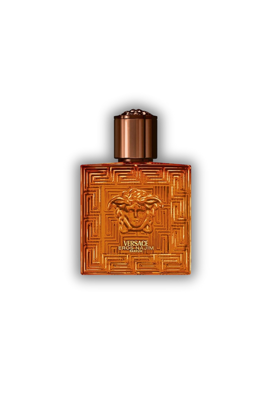 Versace Eros Najim