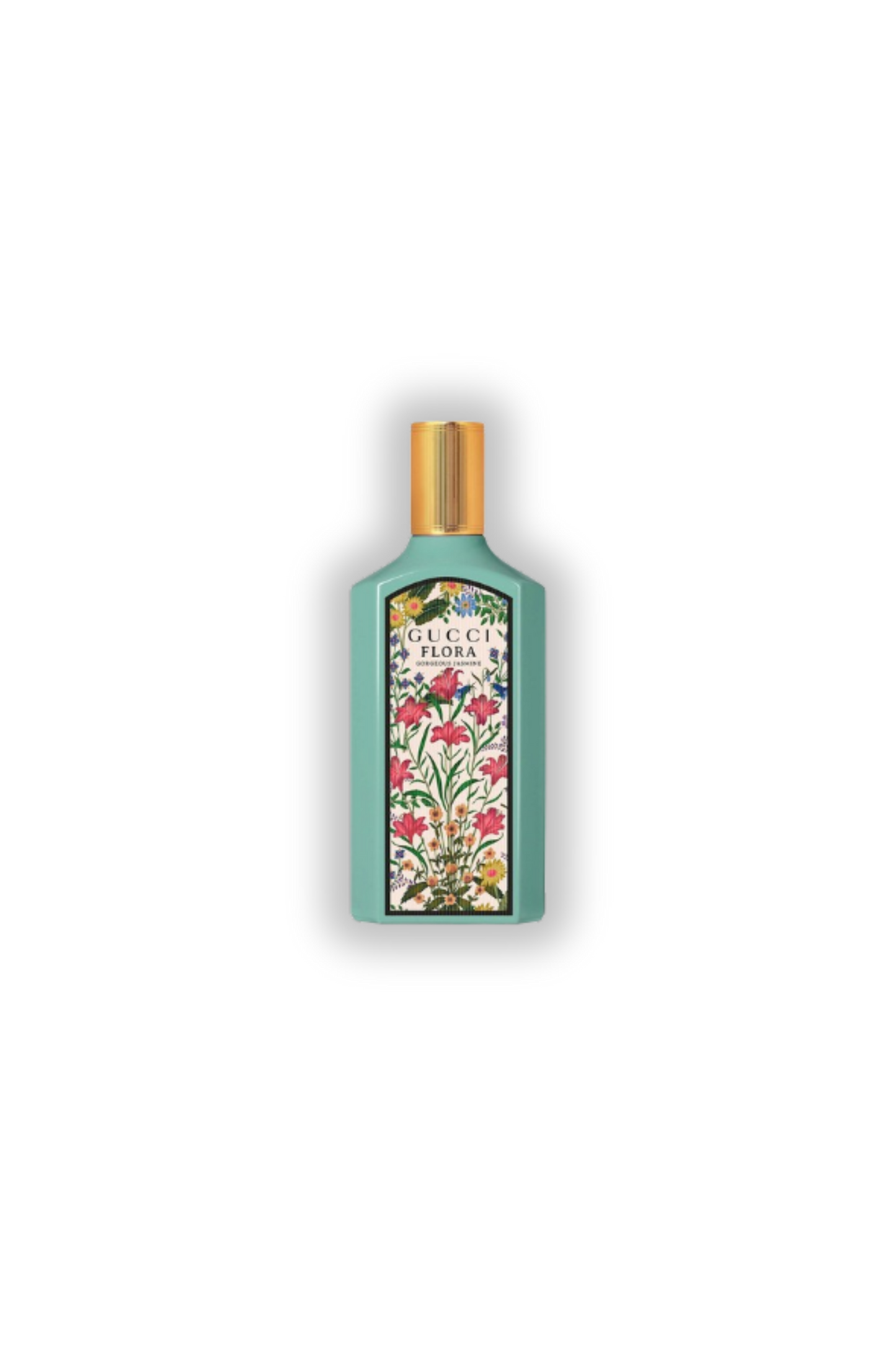 Gucci Flora Gorgeous Jasmine