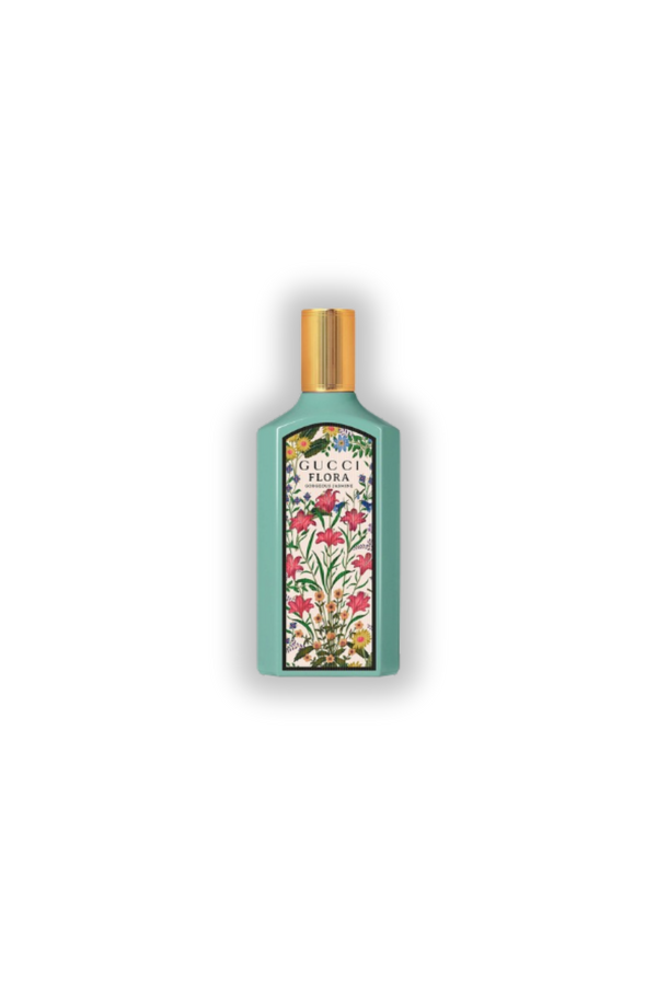 Gucci Flora Gorgeous Jasmine