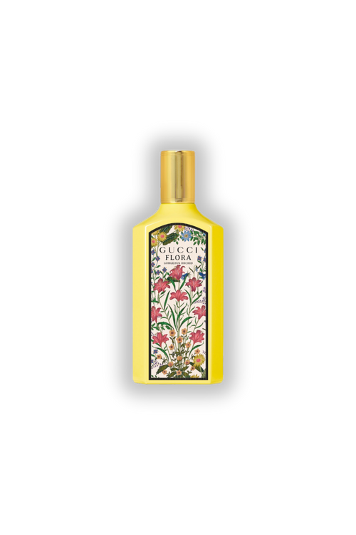 Gucci Flora Gorgeous Gardenia