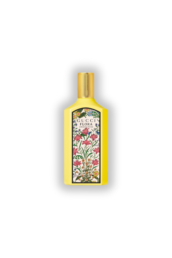 Gucci Flora Gorgeous Gardenia