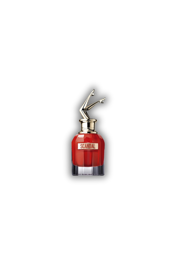 Jean Paul Gaultier Scandal for her