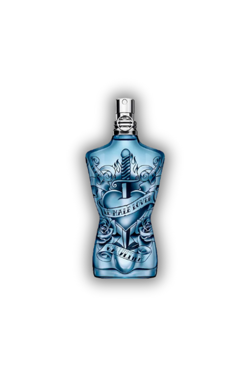 Jean Paul Gaultier Le Male Lover