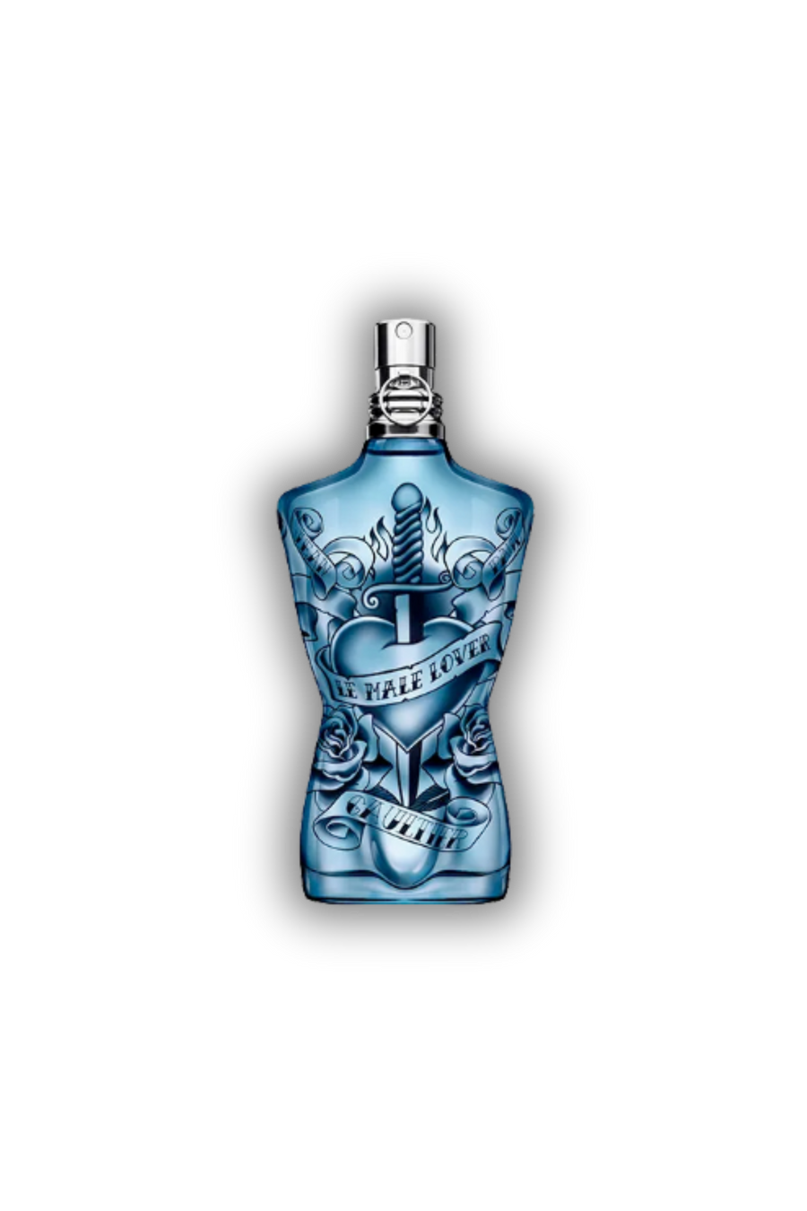 Jean Paul Gaultier Le Male Lover