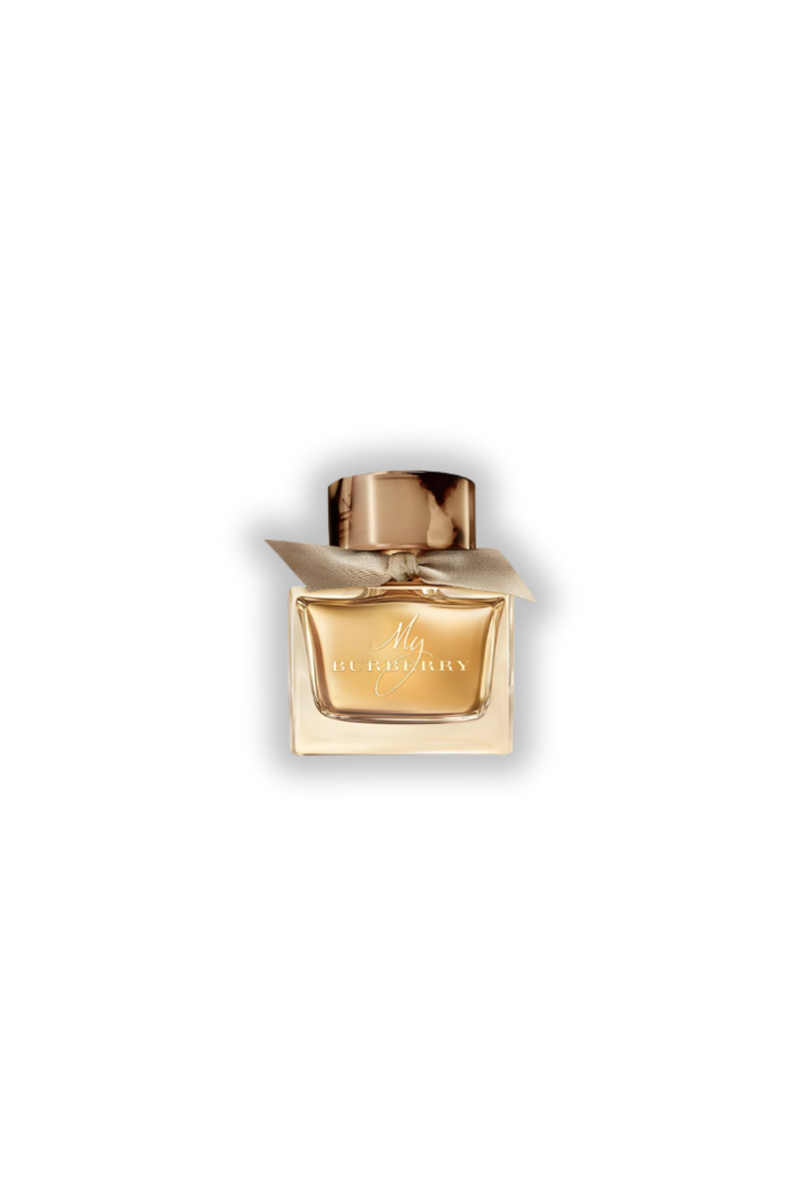Burberry My Burberry