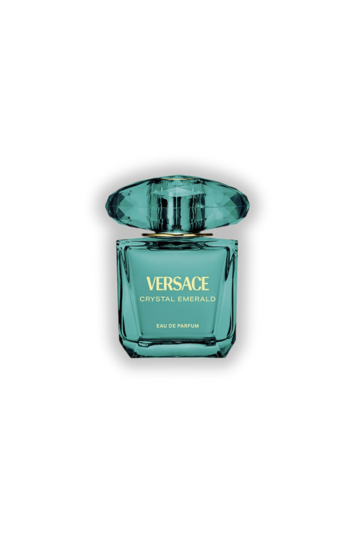 Versace Crystal Emerald