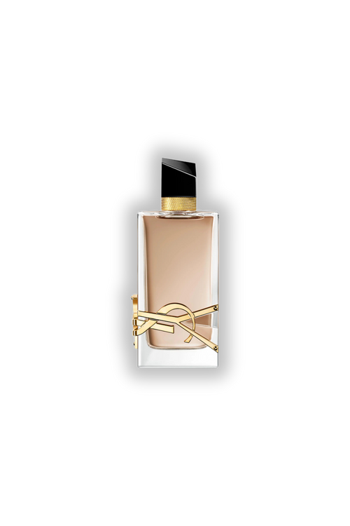 Yves Saint Laurent Libre Flowers & Flame