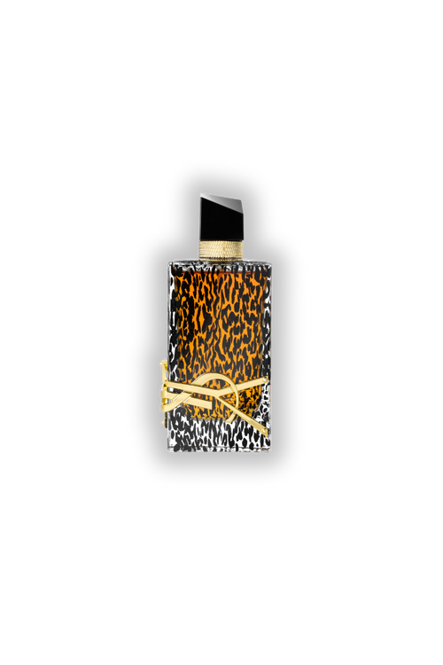 Yves Saint Laurent Libre Leopard