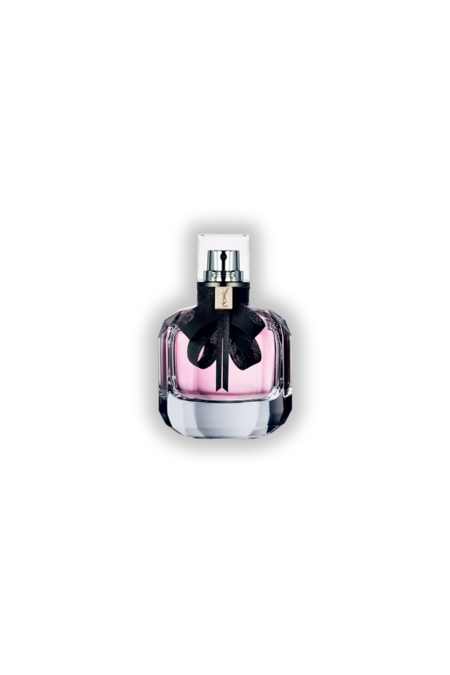 Yves Saint Laurent Mon Paris