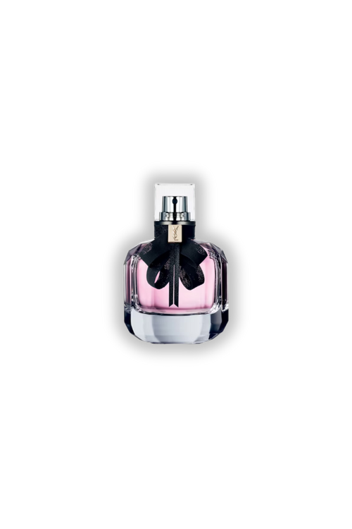 Yves Saint Laurent Mon Paris