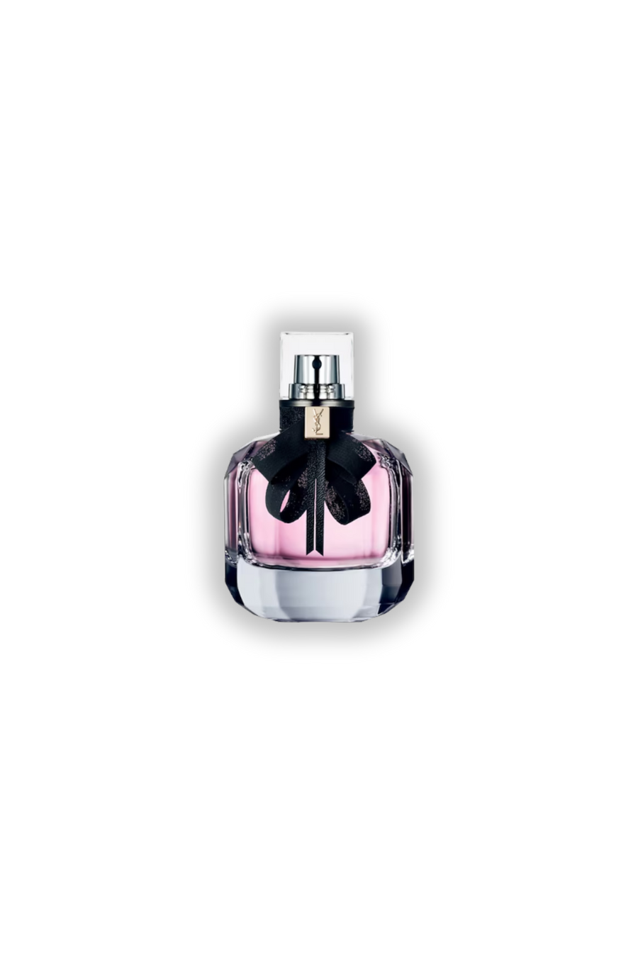 Yves Saint Laurent Mon Paris