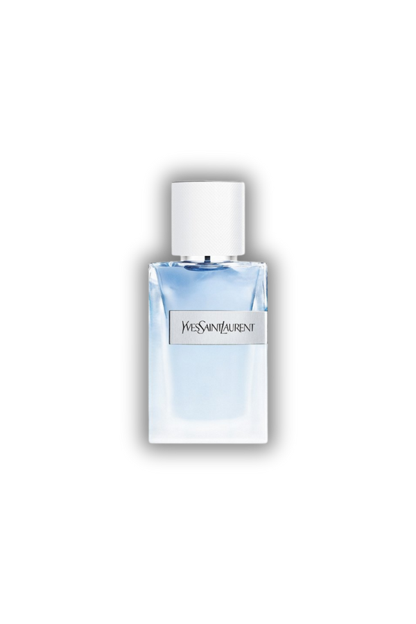 YSL “Y Iced Cologne”